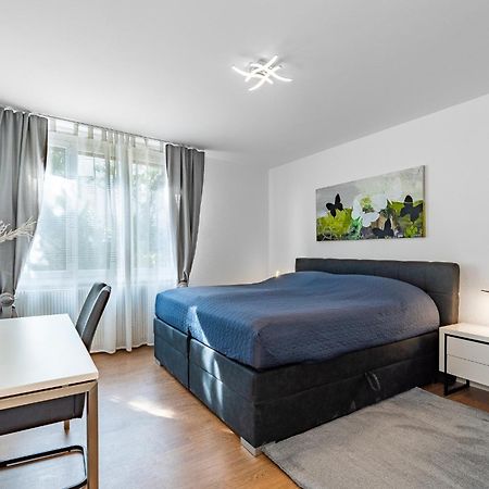 Moebliertes Zimmer Berno Zewnętrze zdjęcie