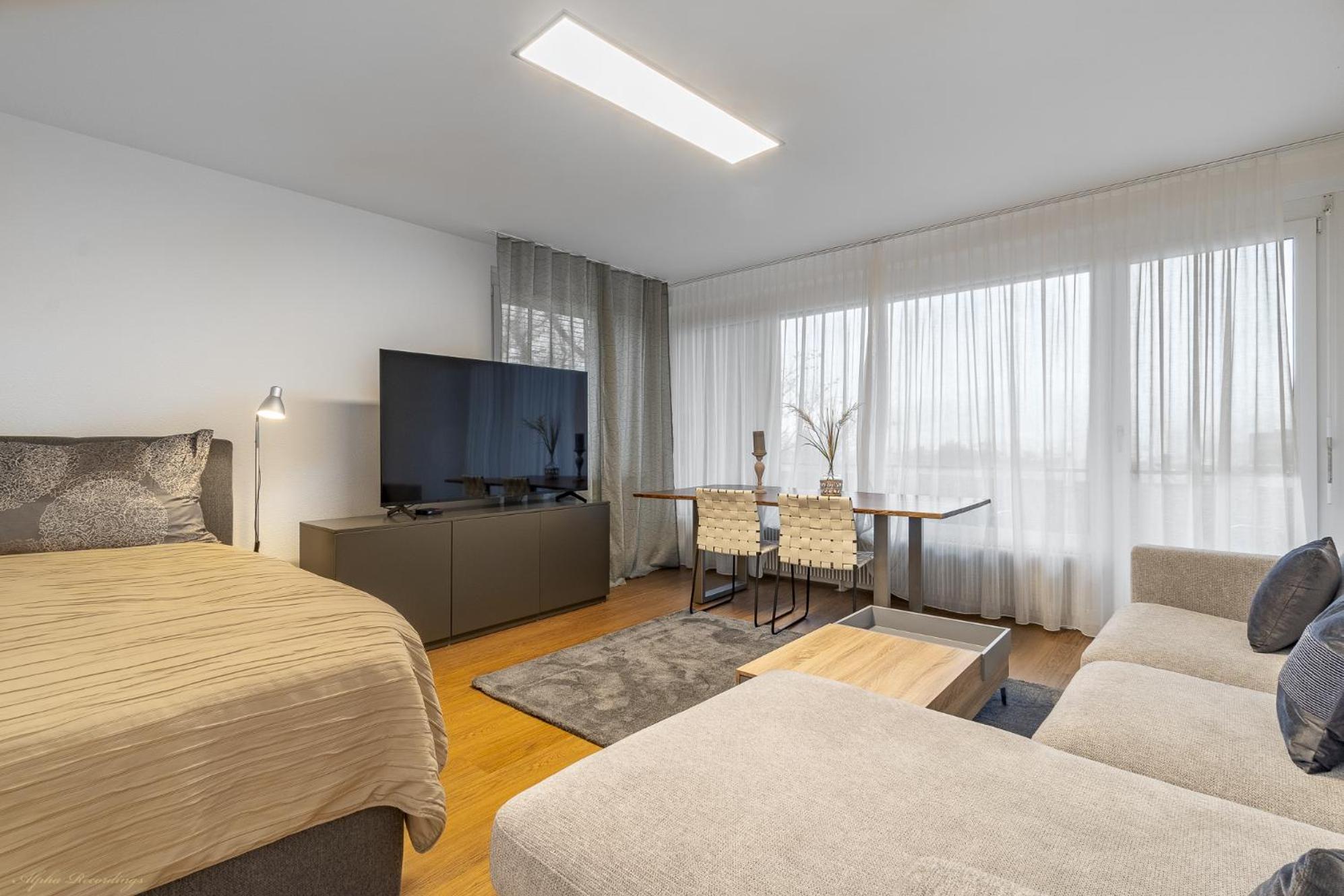 Moebliertes Zimmer Berno Zewnętrze zdjęcie