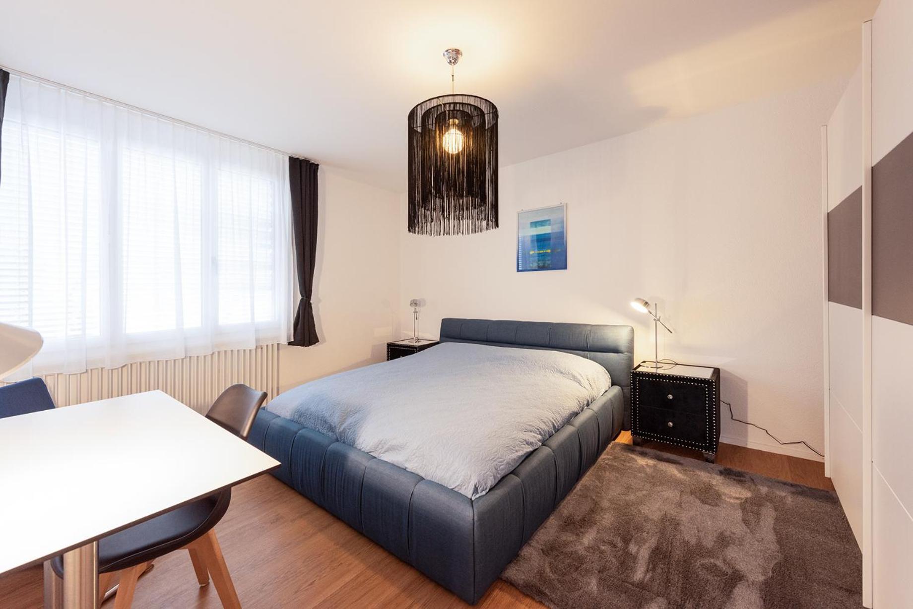 Moebliertes Zimmer Berno Zewnętrze zdjęcie
