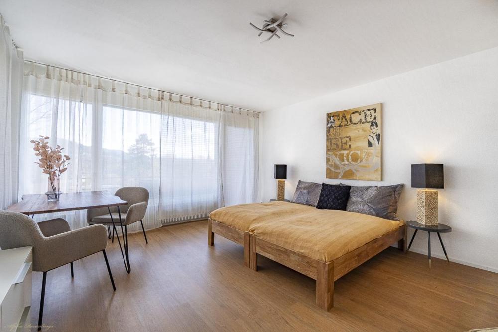 Moebliertes Zimmer Berno Zewnętrze zdjęcie