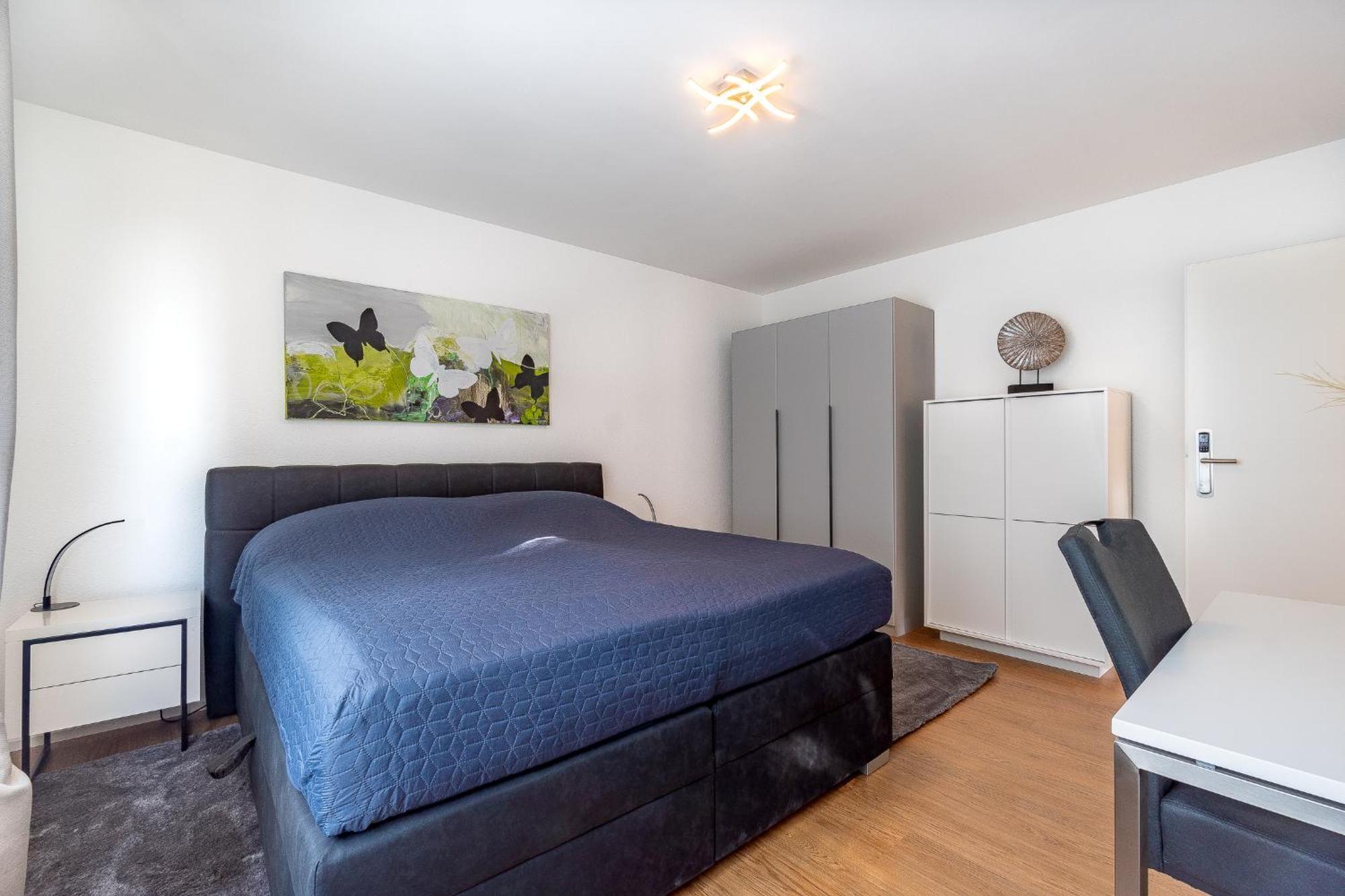 Moebliertes Zimmer Berno Zewnętrze zdjęcie