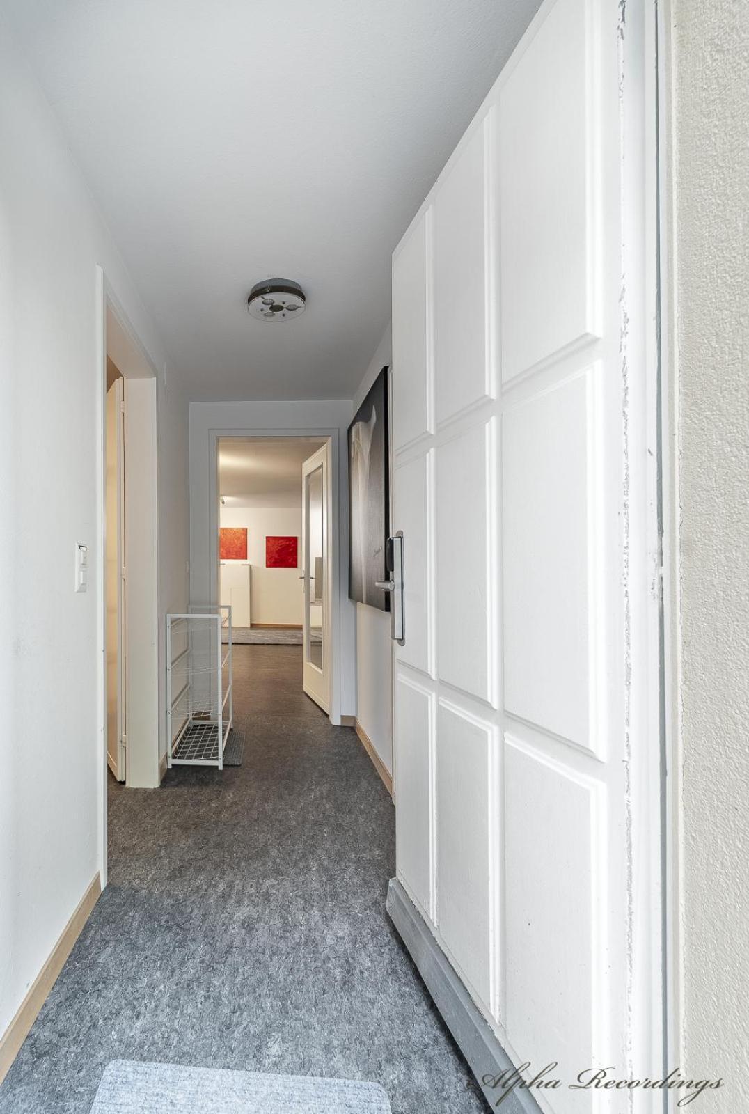 Moebliertes Zimmer Berno Zewnętrze zdjęcie