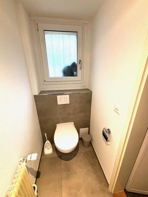 Moebliertes Zimmer Berno Zewnętrze zdjęcie
