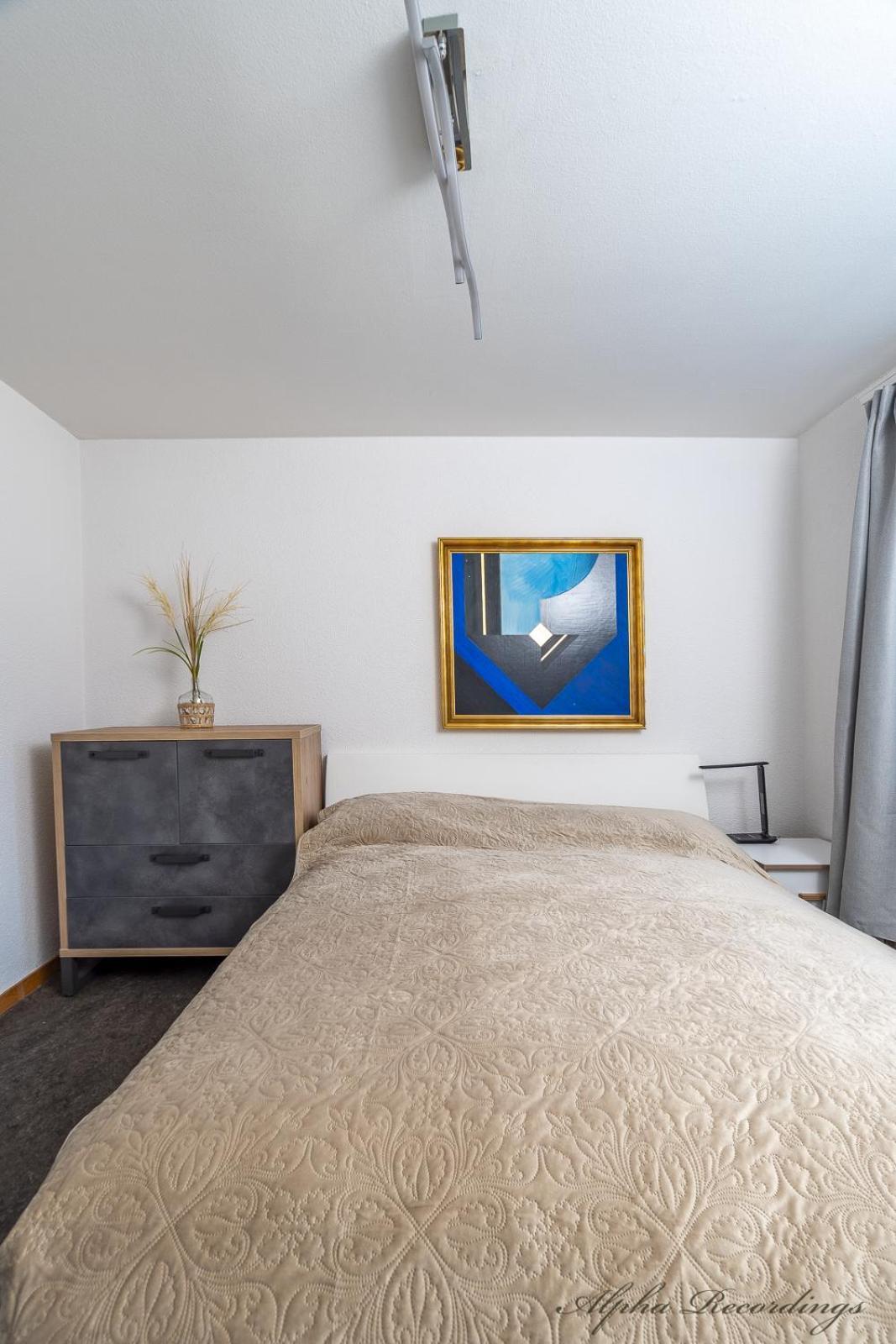 Moebliertes Zimmer Berno Zewnętrze zdjęcie