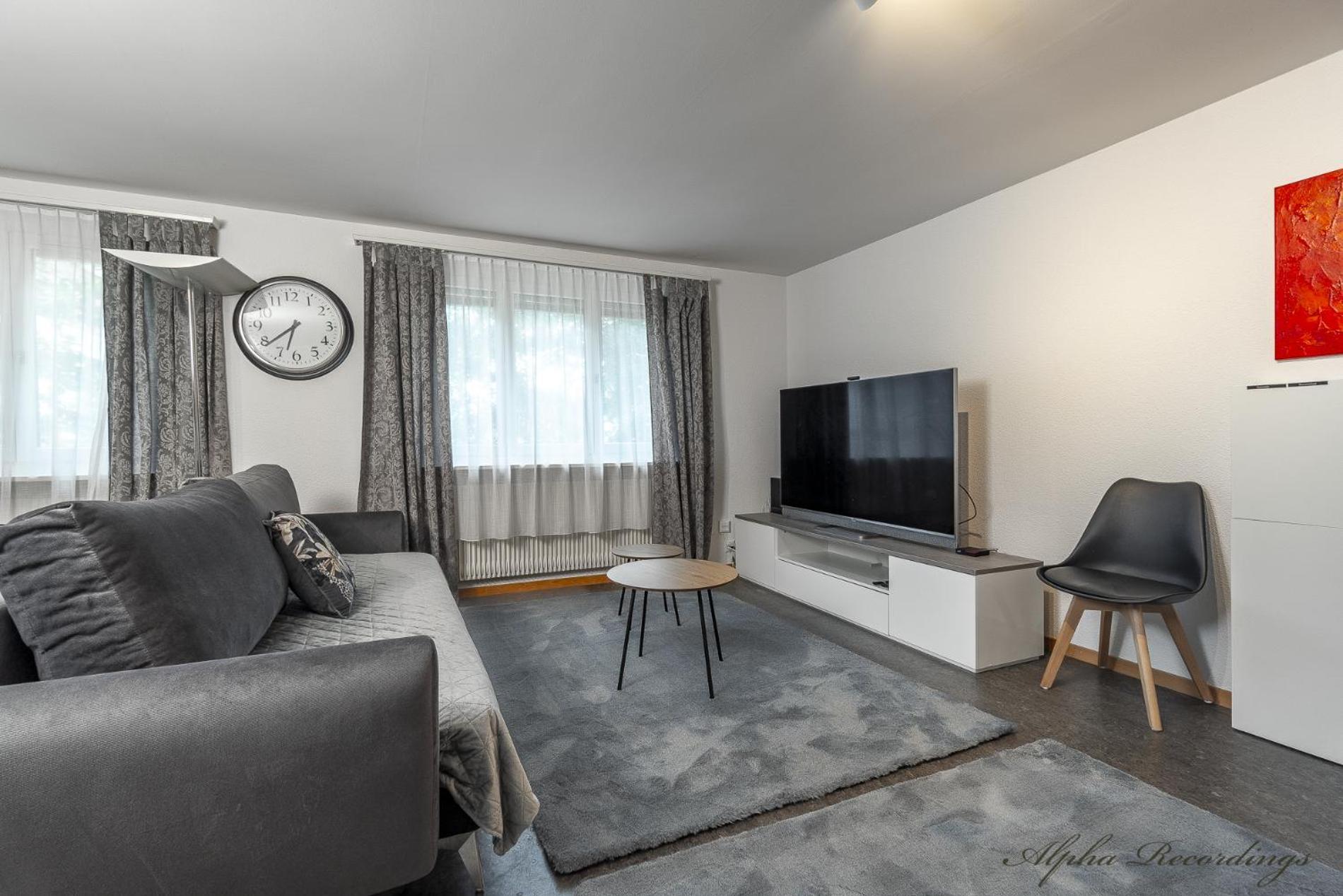 Moebliertes Zimmer Berno Zewnętrze zdjęcie