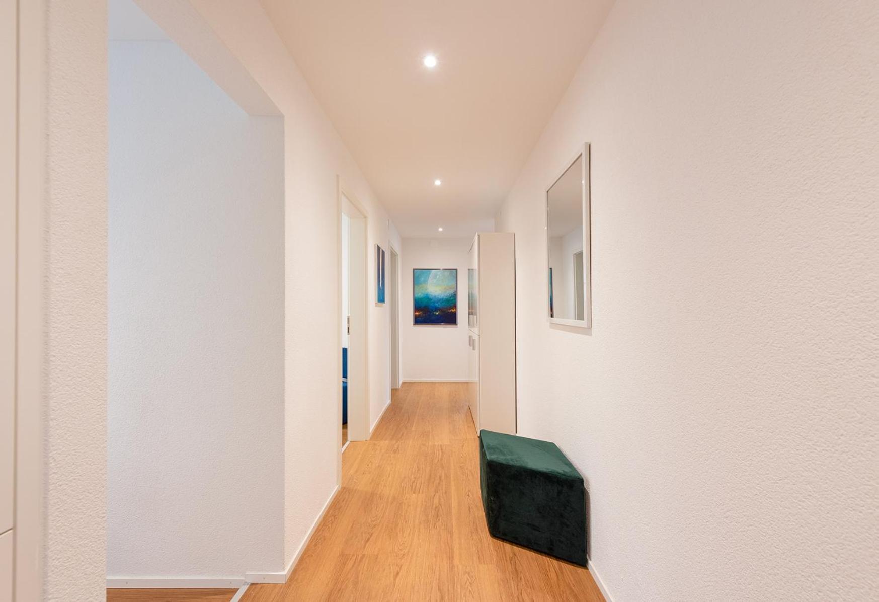Moebliertes Zimmer Berno Zewnętrze zdjęcie