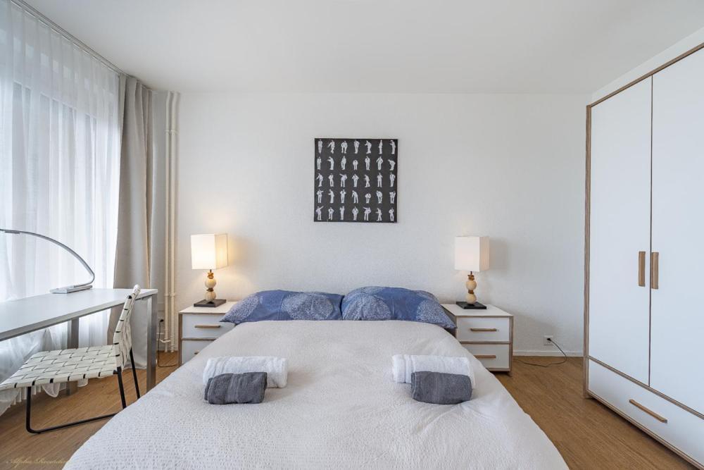 Moebliertes Zimmer Berno Zewnętrze zdjęcie