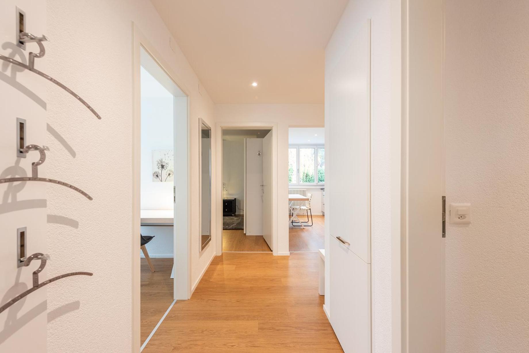 Moebliertes Zimmer Berno Zewnętrze zdjęcie