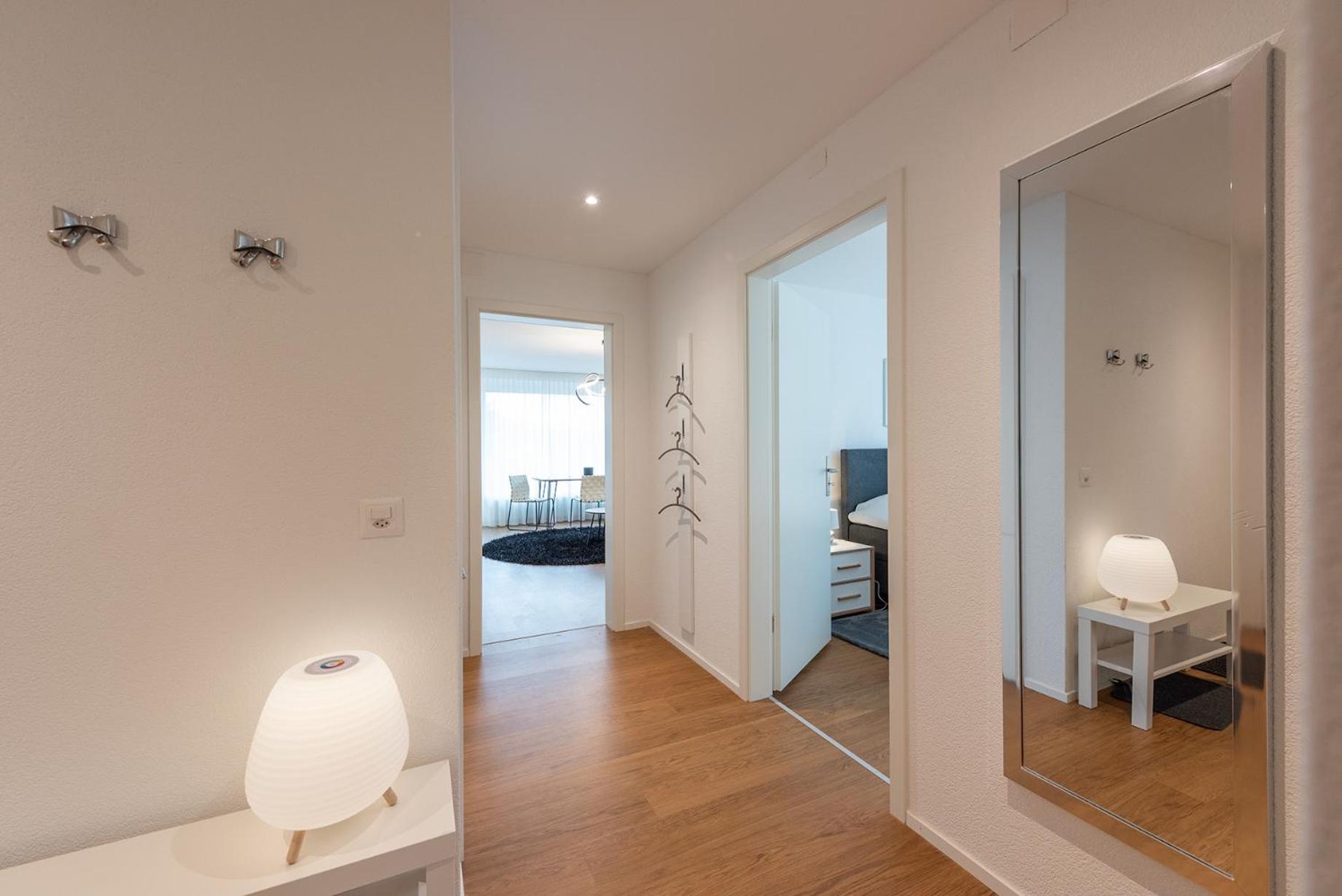 Moebliertes Zimmer Berno Zewnętrze zdjęcie