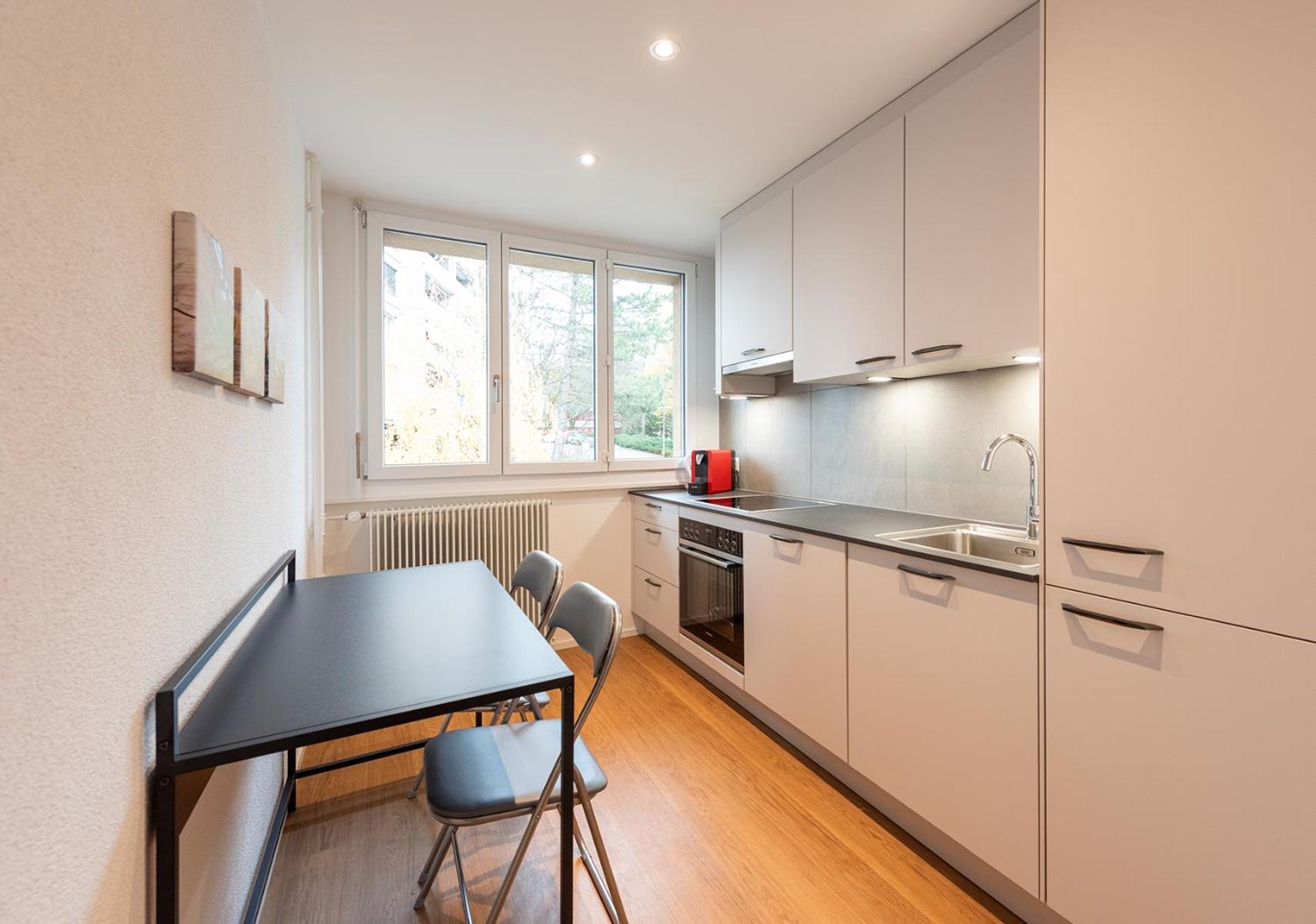 Moebliertes Zimmer Berno Zewnętrze zdjęcie