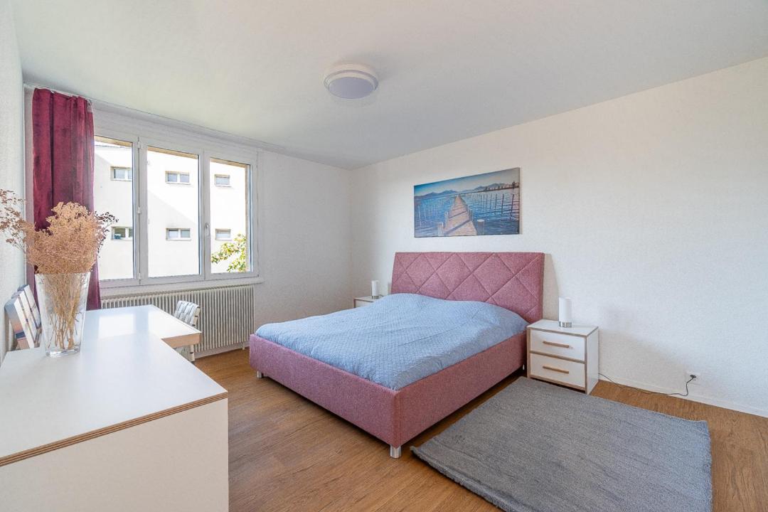 Moebliertes Zimmer Berno Zewnętrze zdjęcie
